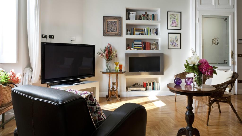 Apartamento Italianway - Vigano Milán Exterior foto