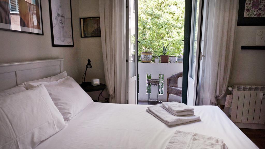 Apartamento Italianway - Vigano Milán Exterior foto
