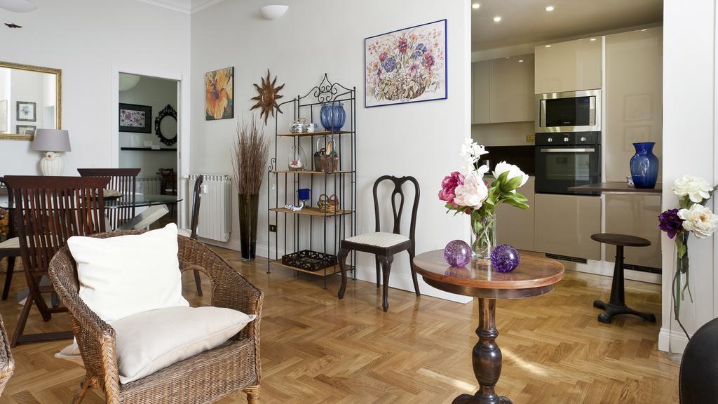 Apartamento Italianway - Vigano Milán Exterior foto
