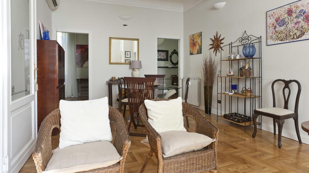Apartamento Italianway - Vigano Milán Exterior foto