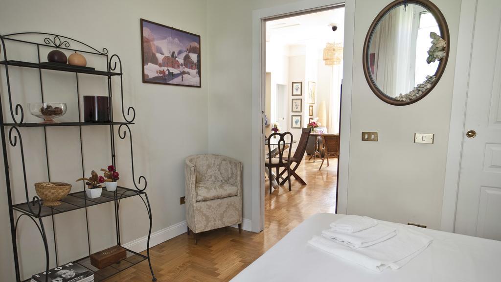 Apartamento Italianway - Vigano Milán Exterior foto