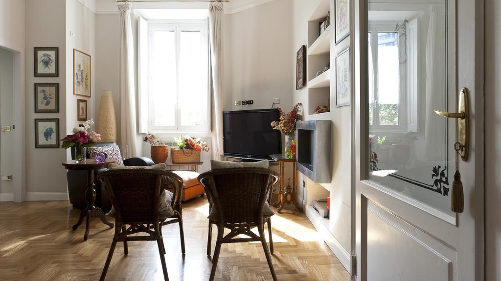 Apartamento Italianway - Vigano Milán Exterior foto