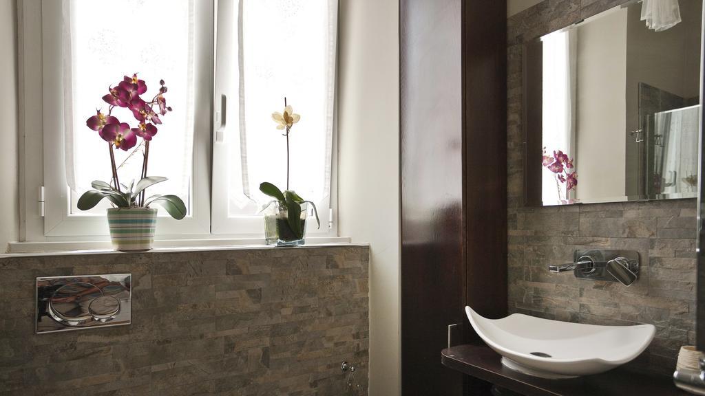 Apartamento Italianway - Vigano Milán Exterior foto